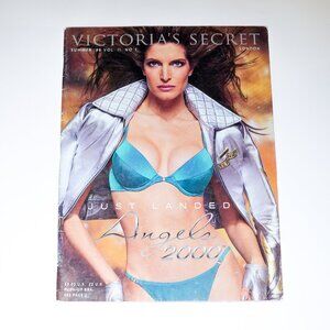 Victoria’s Secret Summer 1998 (Vol. II, No. 1) – “Angels 2000